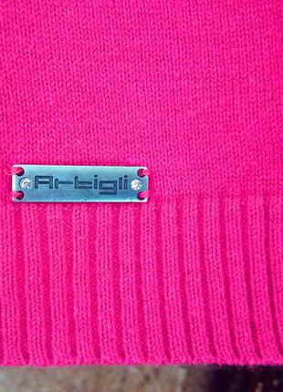 Фірмовий светр, виготовлений в камбоджі5 фото