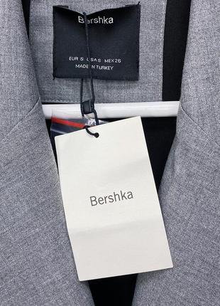 Жилетка bershka6 фото