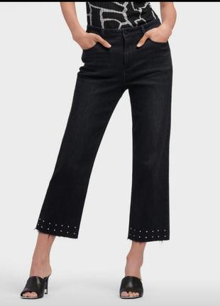 Джинси dkny jeans1 фото