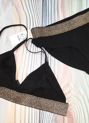 Комплект нижнего белья tom&rose.