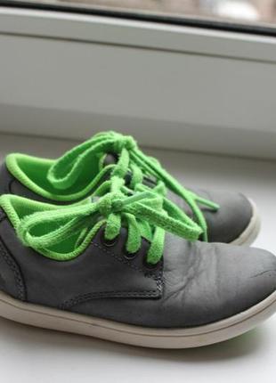 Кеди clarks