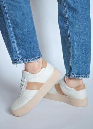 Кеди шкіряні 🔥🔥🔥 кеды кожаные