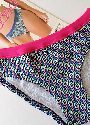 Трусики слипы jadea 6086