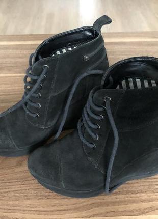 Ботинки diesel