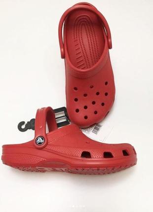 Crocs baya clog кроксы оригинал 32-33 (j1)5 фото