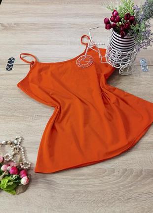 Майка трикотажная большого размера 18/2xl