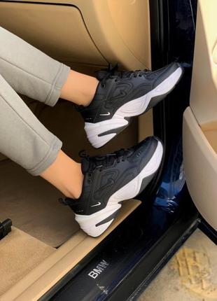 Кроссовки nike Sustainable Air Pressure black кросівки