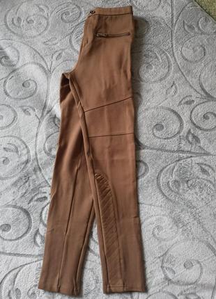 Штани bershka , лосіни,  лосины, скіні,  скини,  skinny2 фото