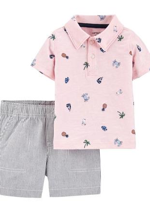 Костюмчик carter ' s 9m