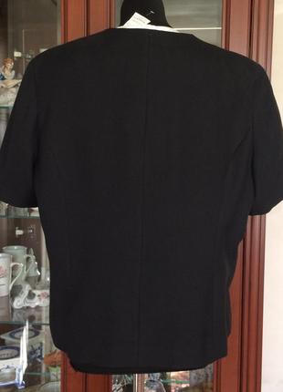 Шикарнейший пиджак р 46 ц 490 гр👍🌷🌷🌷6 фото