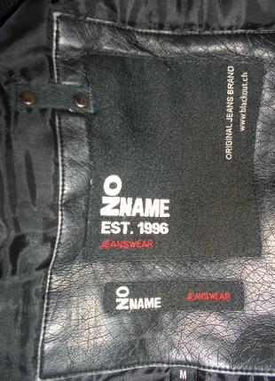 # розпродаж#ozname# оригінал# куртка унісекс зі штучної шкіри# бомбер#6 фото