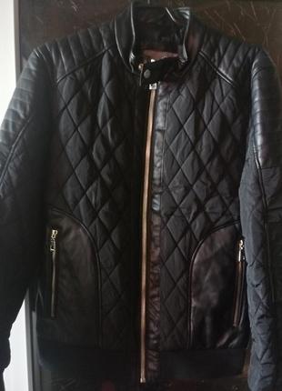 Куртка zara