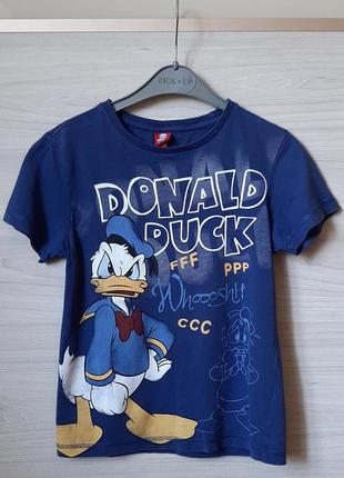Футболка дональд