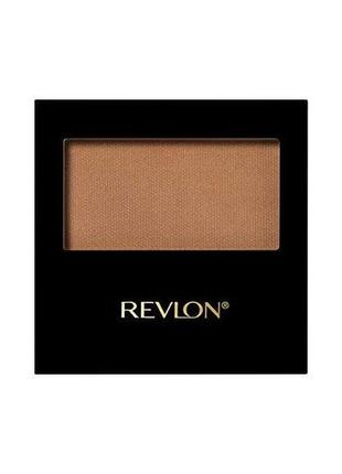 Роскошные пудровые румяна revlon