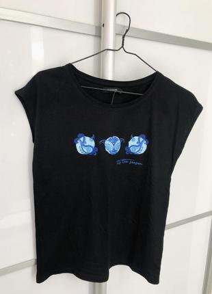 Футболка з коротким рукавом reserved