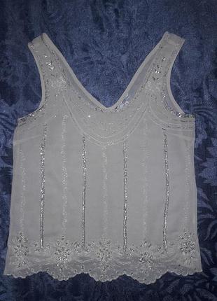 Футболка майка кофточка топ.