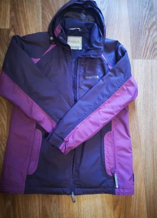 Лыжная куртка2 фото