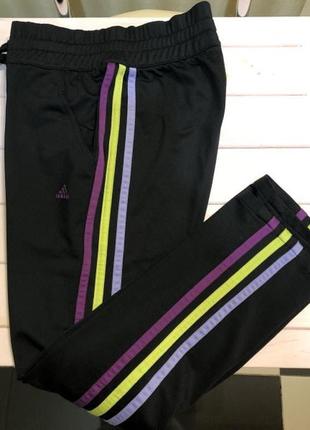 Спортивные штаны, adidas, размер xs7 фото