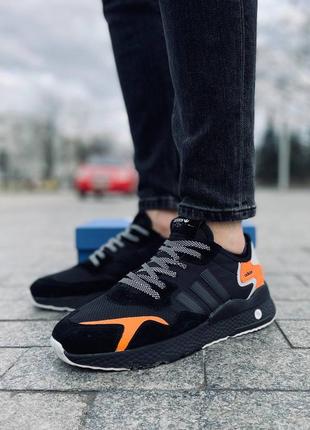 Кроссовки adidas nite jogger