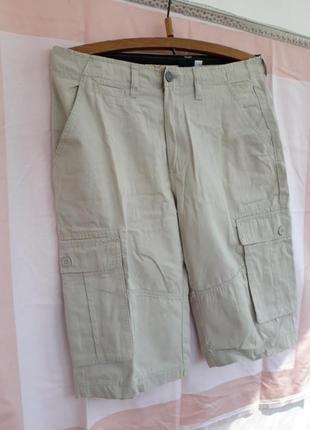 Бриджи светлые