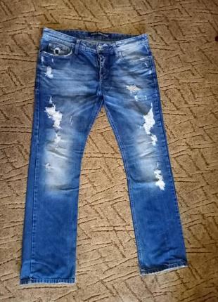 Red bridges, круті джинси, оригінал!!!