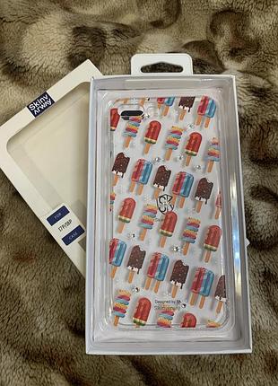 Чохол на iphone 7+/8+