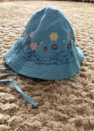 Панамка дитяча