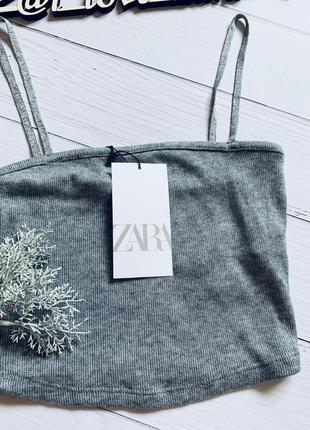 Твинсет zara 7