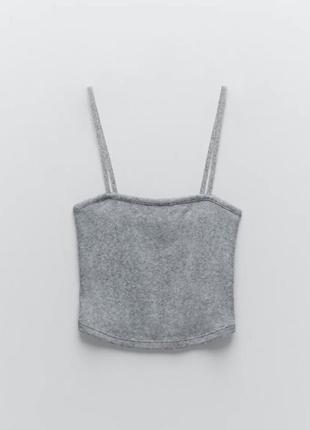 Твинсет zara 4