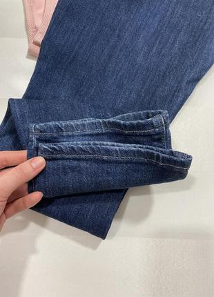 Жіночі джинси levis, розмір 8м, оригінал2 фото