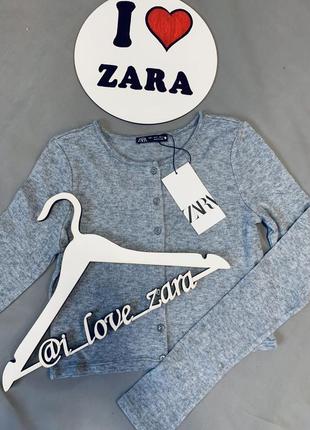 Кофточка zara4 фото