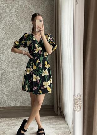 Новое платье mango размер s3 фото