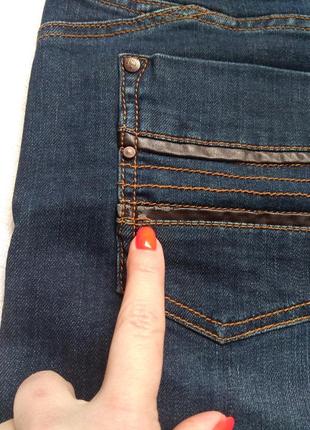 Короткая джинсовая юбка,котоновая юбочка8 фото