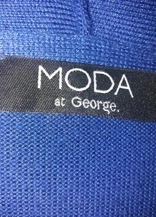 Кардиган george p.22 2