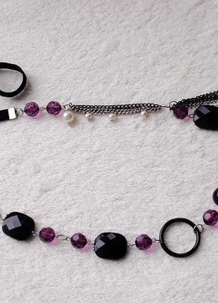 Оригінальні намиста