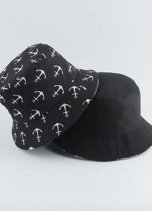 Панама двостороння якір, унісекс