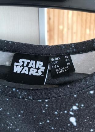 Платье star wars 4