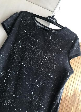 Платье star wars 5
