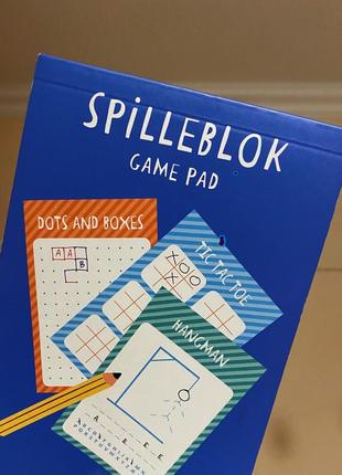 Ikea spilleblok game pad ігровий блок