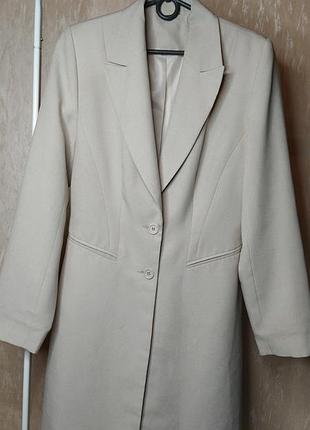 Тренч / плащ