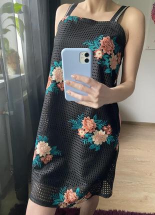 Платье от zara