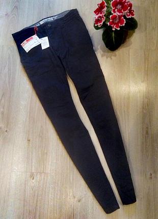 Нові бавовняна штани унісекс in extenso