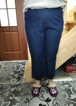 Штани джинси 👖👖👖