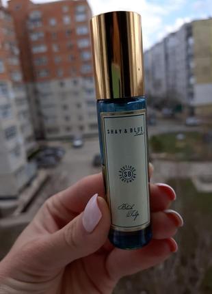 Shay & blue london оригинальный аромат perfumery boutique eau de parfum