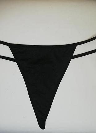 Трусики стринги