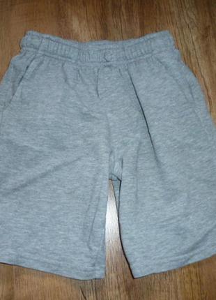 George трикотажные шорты на 9-10 лет