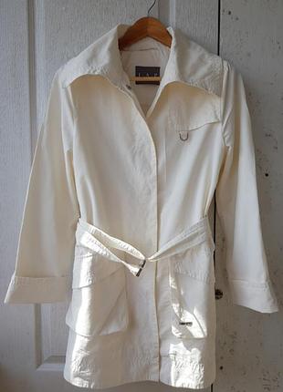 Крутой трендовый тренч j.a.p.