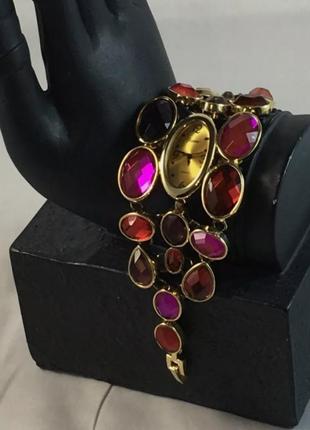 Scaasi  винтажные часы