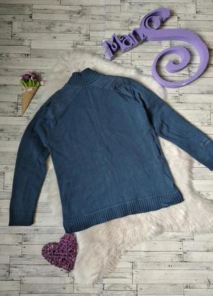 Кофта george на молнии для мальчика 6