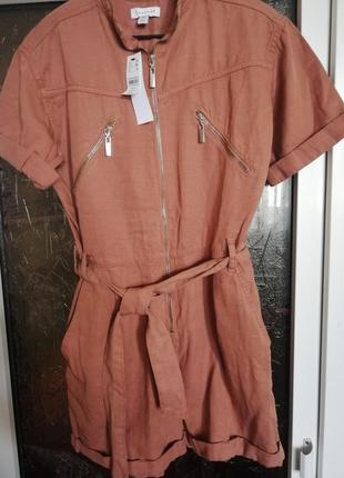 Комбінезон topshop 38р